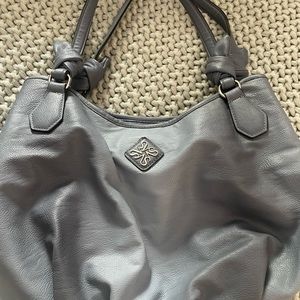 Blue Simply Vera Vera Wang Bag